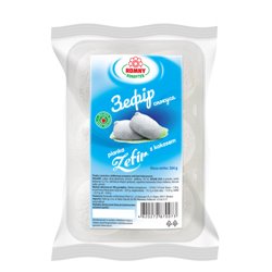 ROMNY BEZA BIAŁA Z KOKOSEM 264gr