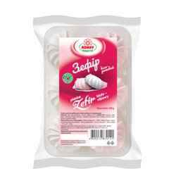 ROMNY BEZA BIAŁO RÓŻOWY 320gr