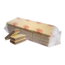DOMINIK WAFLE Z NADZIENIEM KAKAO 190g