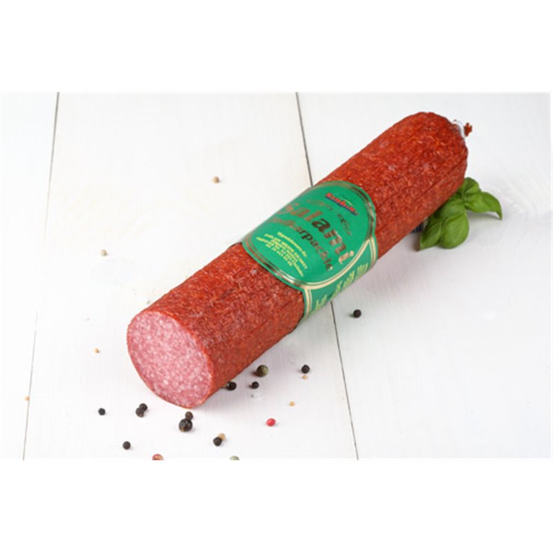 SZUBRYT SALAMI PODKARPACKIE ~0,8kg