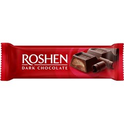 ROSHEN BATON CZEKOLADOWY Z BRANDY 33g