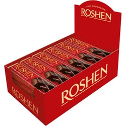 ROSHEN BATON CZEKOLADOWY Z BRANDY 33g