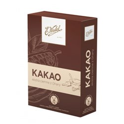 WEDEL KAKAO CIEMNE 80g