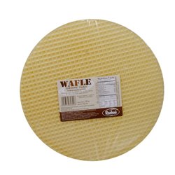 RACHON WAFLE TORTOWE OKRĄGŁE 120g