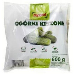DYSPOL OGÓRKI KISZONE FOLIA 700/400g
