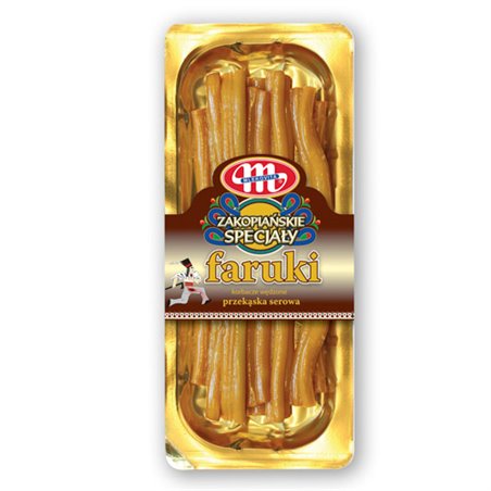 MLEKOVITA SER FARUKI WEDZONE 100g