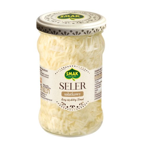SMAK SELER SAŁATKOWY 300g