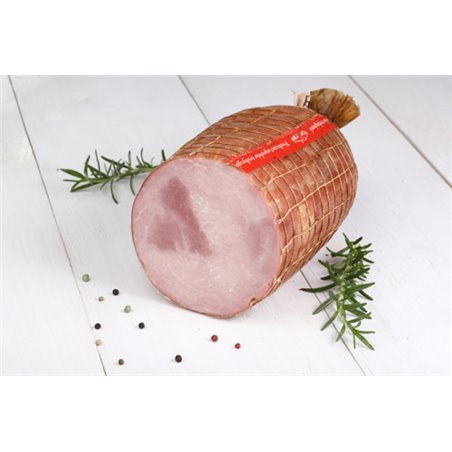 SZUBRYT SZYNKA WIEPRZOWA GOTOWANA ~2,5kg