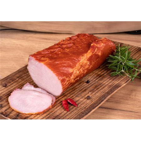 SZUBRYT POLĘDWICA ŁOSOSIOWA ~1,5kg