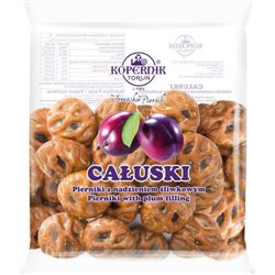 KOPERNIK PIERNIKI CAŁUSKI 140g