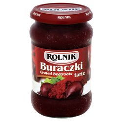ROLNIK BURACZKI TARTE OBIADOWE 350g/370ml