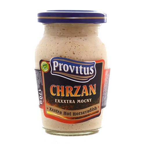 PROVITUS CHRZAN EXXXTRA MOCNY 170g