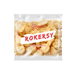 ROKERSY KRAKERSY SOLONE 90g