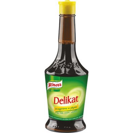 KNORR PRZYPRAWA DELIKAT MAGA 174ml