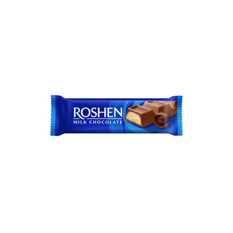 ROSHEN BATON MILK 33g