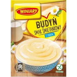 WINIARY BUDYŃ ŚMIETANKOWY 60g