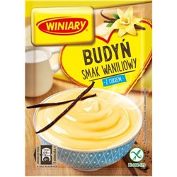 WINIARY BUDYŃ WANILIOWY 60g