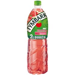 TYMBARK NAPÓJ JABŁKO TRUSKAWKA ARBUZ 2L