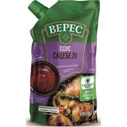 VERES SOS POMIDOROWY SATSEBELI 215g