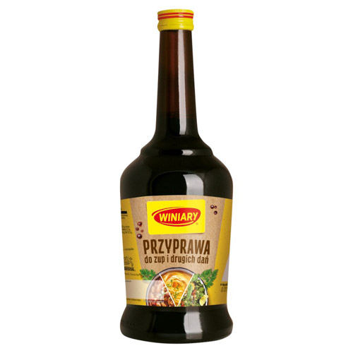 WINIARY PRZYPRAWA MAGA W PŁYNIE 1000g