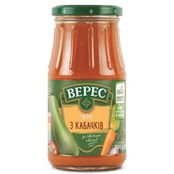 VERES PASTA Z CUKINII EXTRA 500g