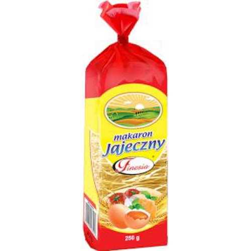 FINESIA MAKARON KRAJANKA 250g