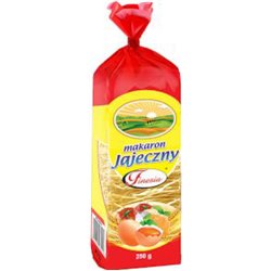 FINESIA MAKARON KRAJANKA 250g