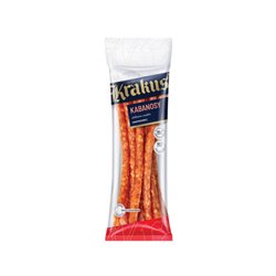 KRAKUS KABANOS WIEPRZOWY 95g