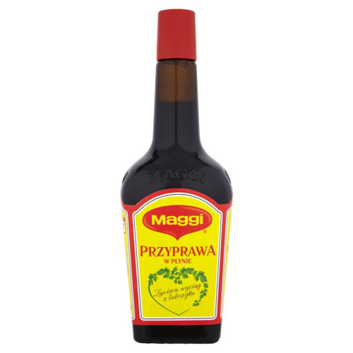 MAGGI PRZYPRAWA W PŁYNIE MAGA 960g