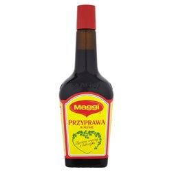 MAGGI PRZYPRAWA W PŁYNIE MAGA 960g