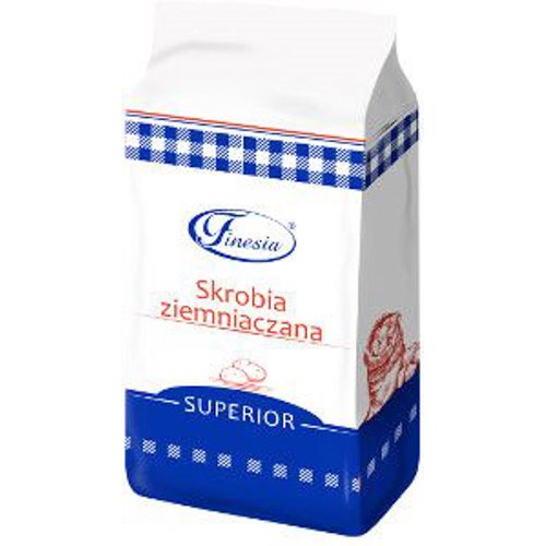 FINESIA MĄKA ZIEMNIACZANA 1KG