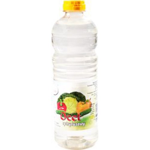 FINESIA OCET SPIRYTUSOWY 10% PLASTIK 500ml