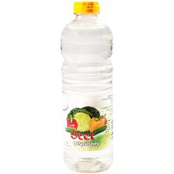 FINESIA OCET SPIRYTUSOWY 10% PLASTIK 500ml