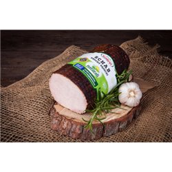 SZUBRYT SCHAB KRUCHY SĄDECKI "NATURALI"