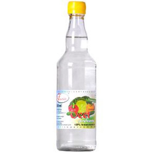 FINESIA OCET SPIRYTUSOWY 10% SZKŁO 500ml