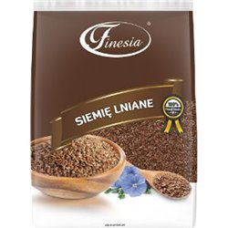 FINESIA SIEMIE LNIANE 200g