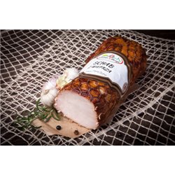 SZUBRYT SCHAB Z WIEPRZA
