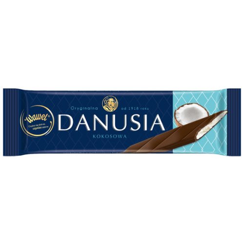 WAWEL BATON DANUSIA KOKOSOWA 38g