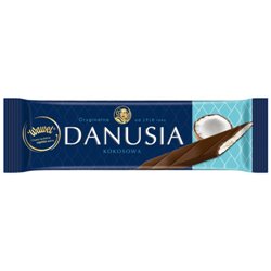 WAWEL BATON DANUSIA KOKOSOWA 38g
