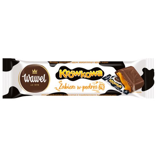 WAWEL BATON KRÓWKA 39g