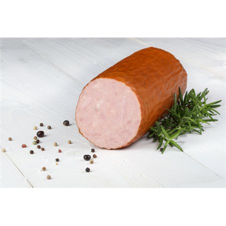 SZUBRYT KIEŁBASA KMINKOWA