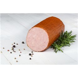 SZUBRYT KIEŁBASA KMINKOWA