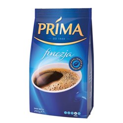 JACOBS KAWA PRIMA MIELONA 250g