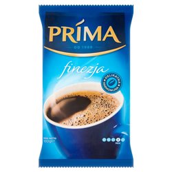 JACOBS KAWA PRIMA MIELONA 100g