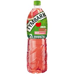 TYMBARK NAPÓJ JABŁKO ARBUZ 2L