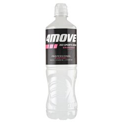 FOODCARE NAPÓJ 4MOVE GRAPEFRUIT 750ML