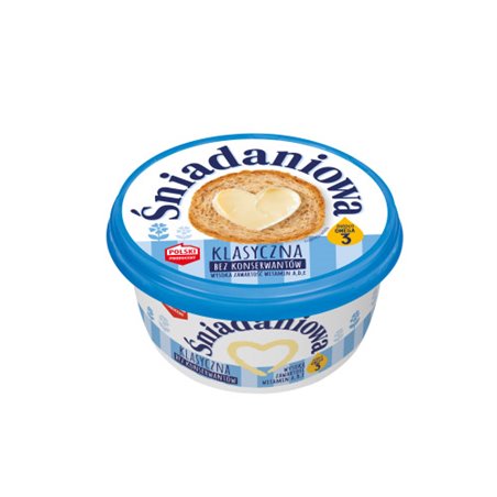 BIELMAR MARGARYNA ŚNIADANIOWA KLASYCZNA 450g