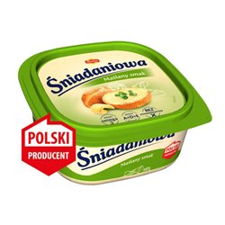 BIELMAR MARGARYNA ŚNIADANIOWA SMAK MAŚLANY 450g