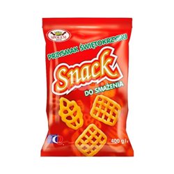 SPOŁEM SNACK PRZYSMAK ŚWIĘTOKRZYSKI 400g