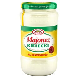 SPOŁEM MAJONEZ KIELECKI 310g